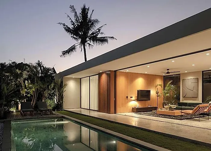 Nova By Oxo Villa *