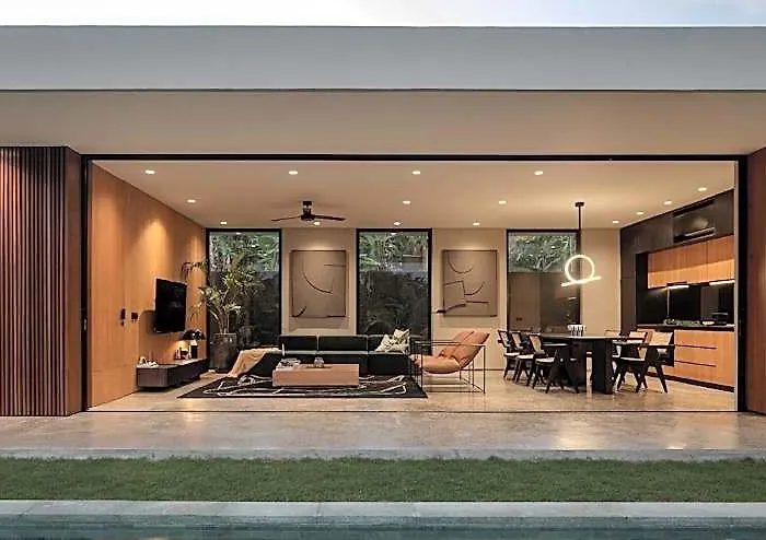 Villa Nova By Oxo