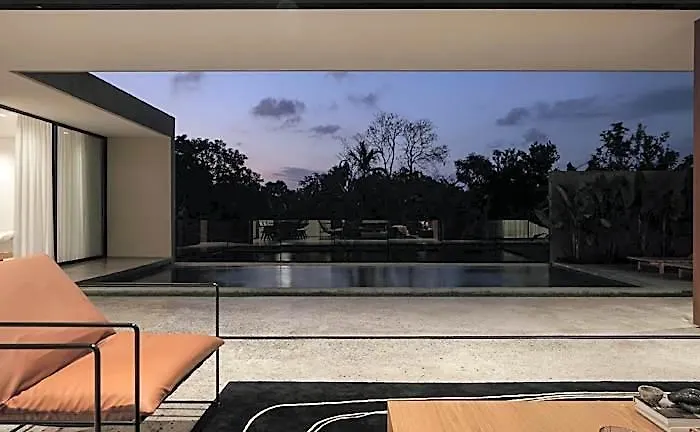 Villa Nova By Oxo *