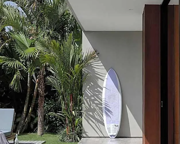 Nova By Oxo Villa