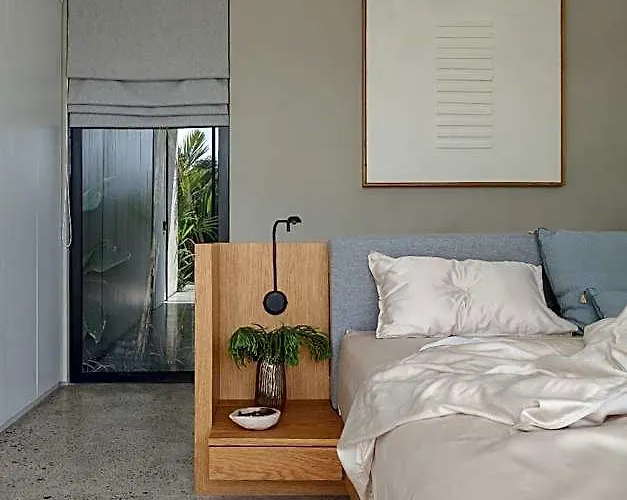Villa Nova By Oxo