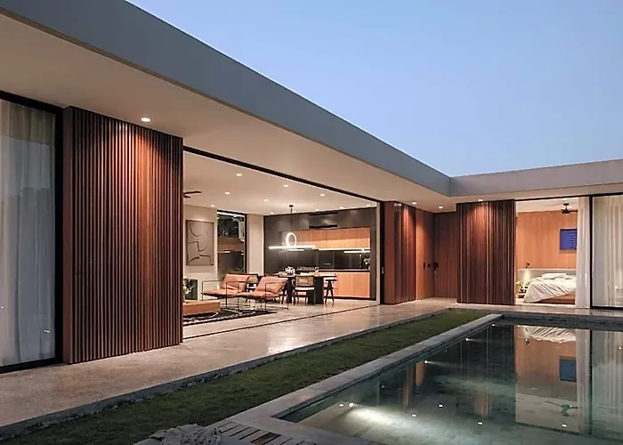 Villa Nova By Oxo