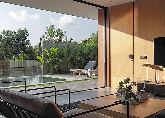 Villa Nova By Oxo