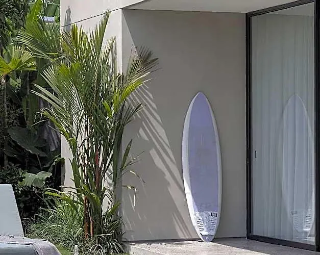 Villa Nova By Oxo *