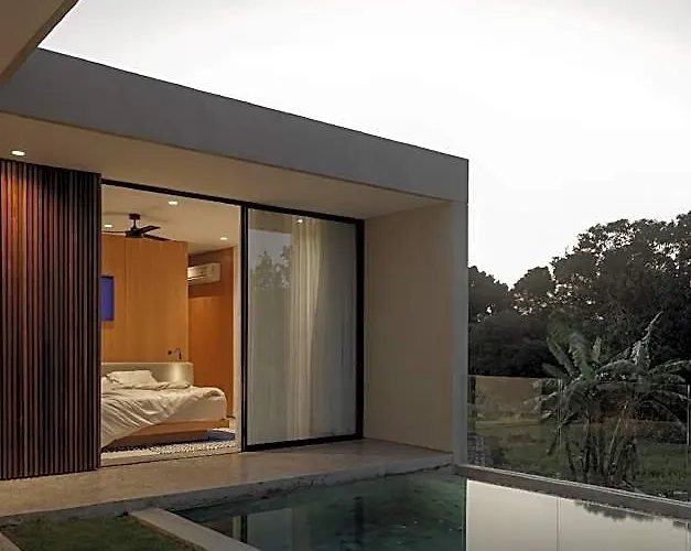 Villa Nova By Oxo