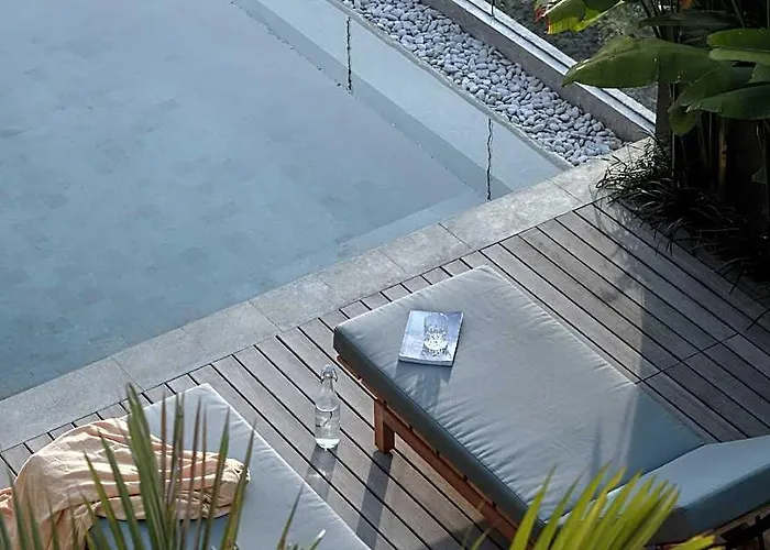 Villa Nova By Oxo